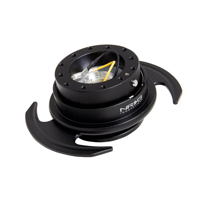 Nrg Srk-650 3.0 Quick Release 1