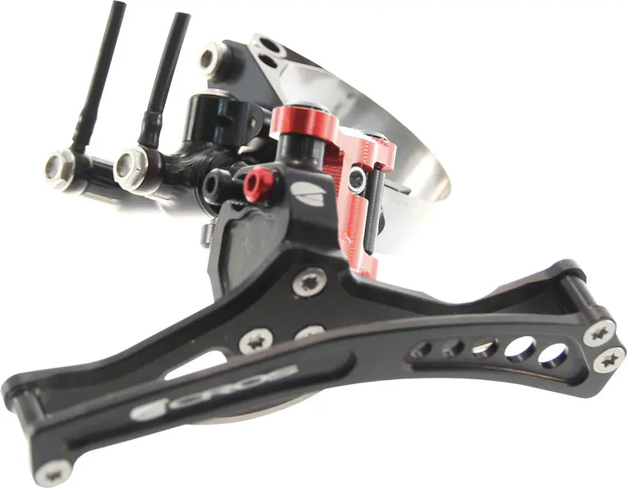 Acros A-Ge Hydraulic 1