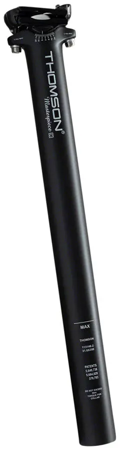 Thomson Masterpiece Carbon 1
