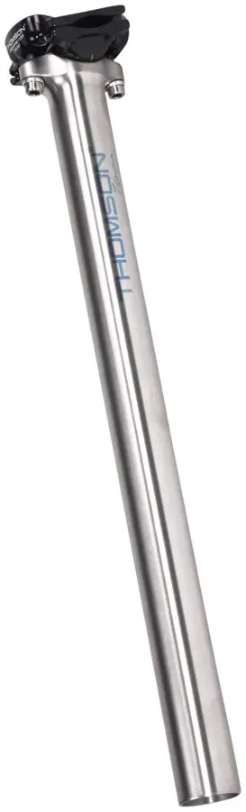 Thomson Masterpiece Titanium 1