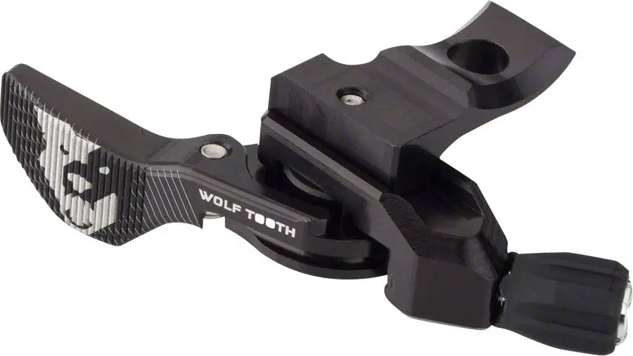 Wolf Tooth Remote 1