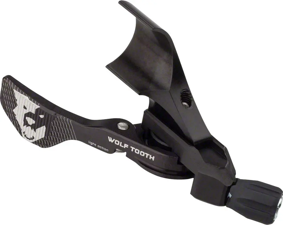 Wolf Tooth Remote Light Action Dropper Lever 1