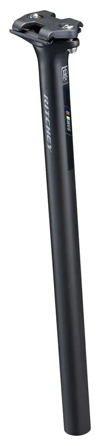 Ritchey Wcs Zero Carbon Seatpost 1
