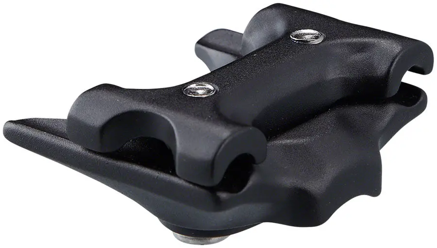 Ritchey Link Seatpost Saddle Rail Clamp 1
