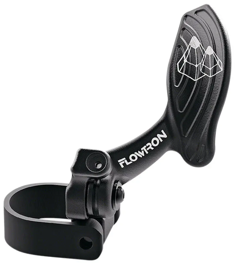 Full Speed Ahead Flowtron Dropper Seatpost Remote 1