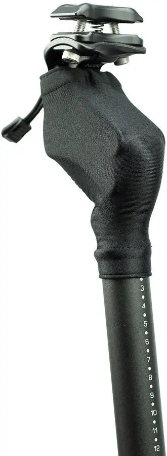 Cirrus Cycles Kinekt Seatpost Wrap 1
