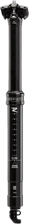 Raceface Aeffect R Dropper Seatpost 1