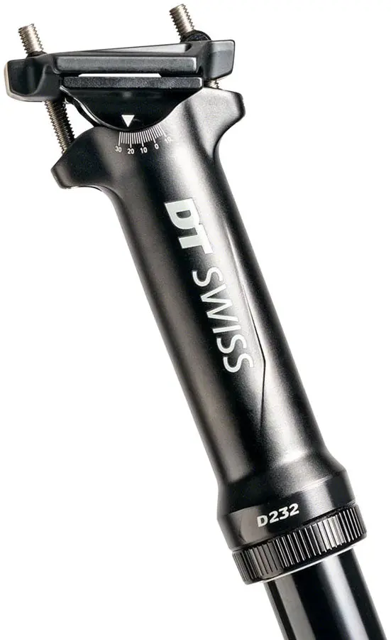 Dt Swiss D 232 Dropper Seatpost 2