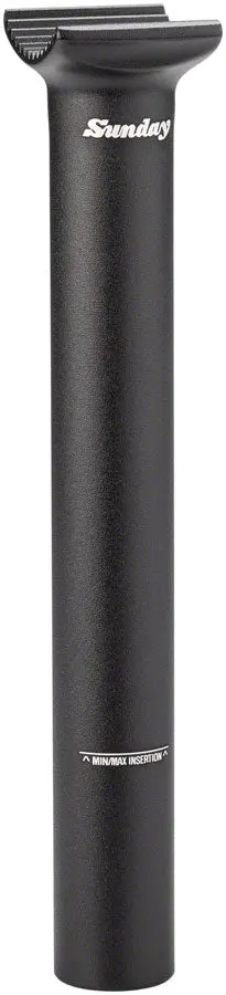 Sunday Pivotal Seatpost 1