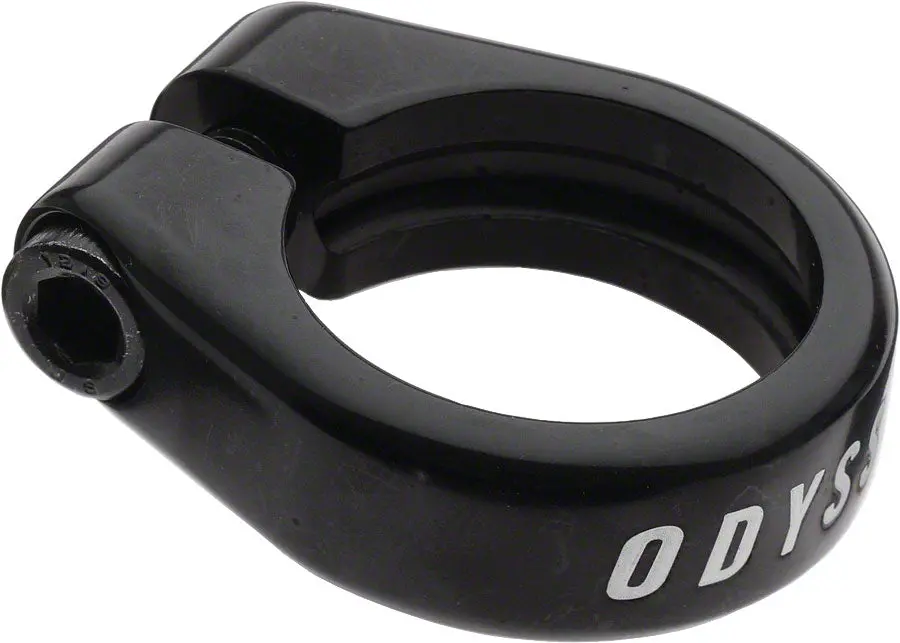 Odyssey Clampy 2 1