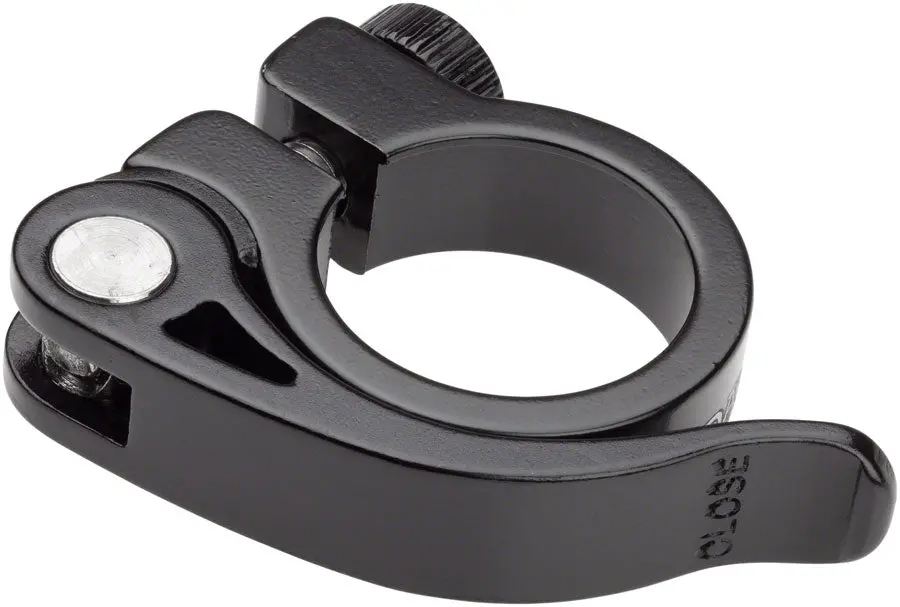 Sunday Qr Seat Clamp 1