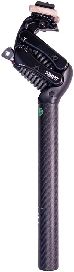 Cirrus Cycles Kinekt Lr Suspension Seatpost 1