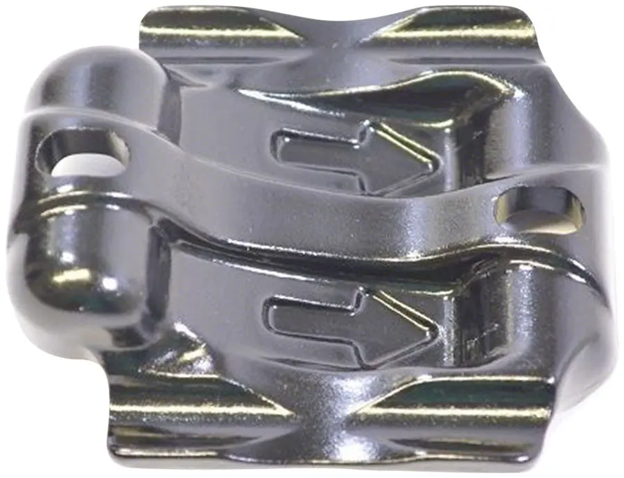 Fox Doss Dropper Post Parts 1