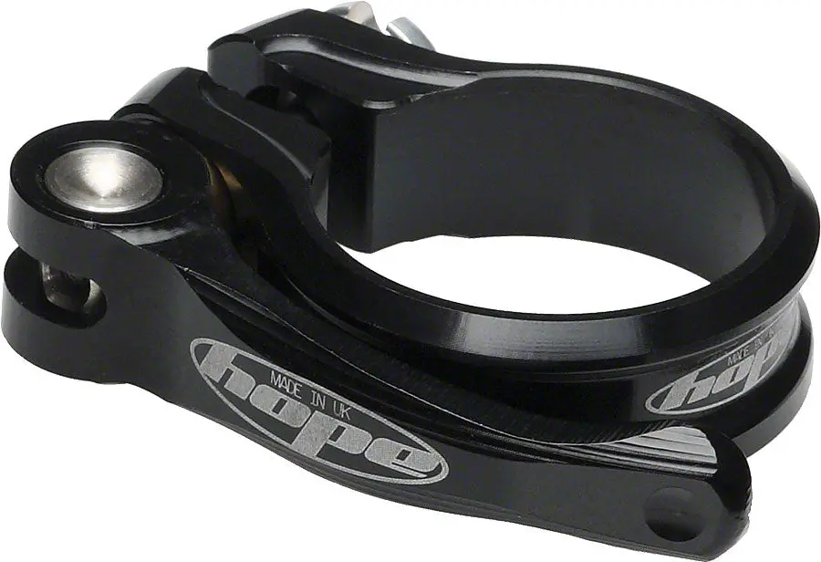Hope Quick Release 1