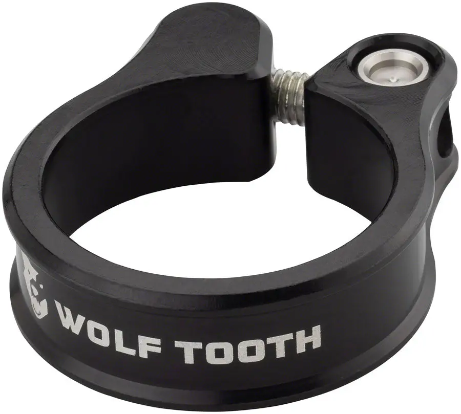 Wolf Tooth Seatpost Clamp 1