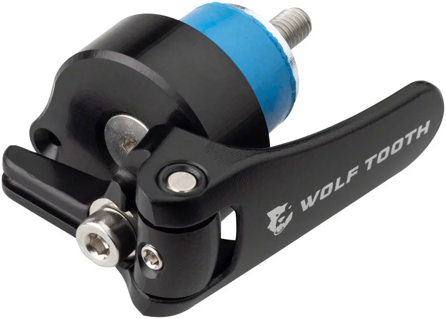 Wolf Tooth Remote Drop Bar Dropper Lever 1
