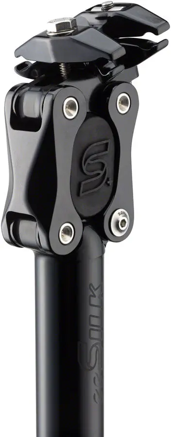 Cane Creek Eesilk+ Suspension Seatpost 3