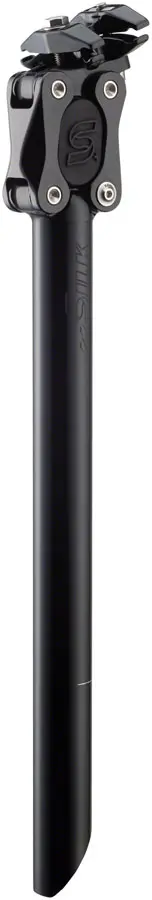 Cane Creek Eesilk+ Suspension Seatpost 3