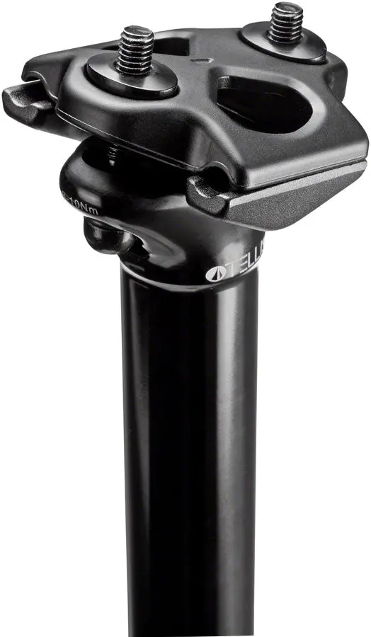 Sdg Tellis Dropper Seatpost 5