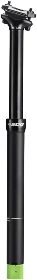 Sdg Tellis Dropper Seatpost 6
