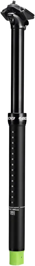 Sdg Tellis Dropper Seatpost 1