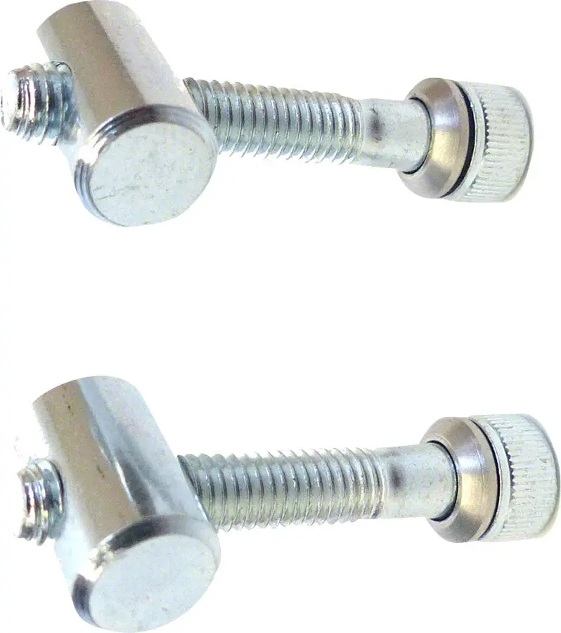 Redshift Sports Dual-Position Parts 1