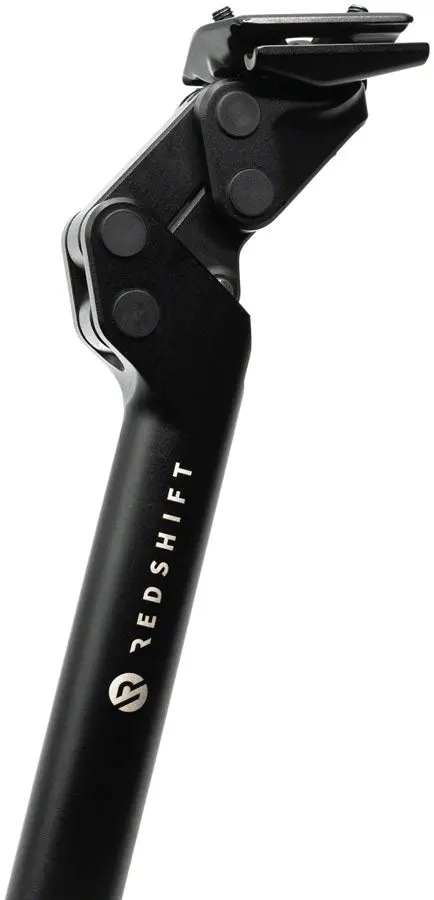 Redshift Sports Shockstop Suspension Seatpost 1