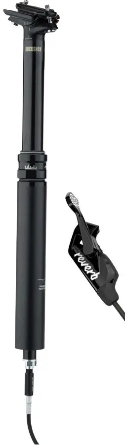 Rockshox Reverb Stealth B1 1X Dropper Seatpost 1