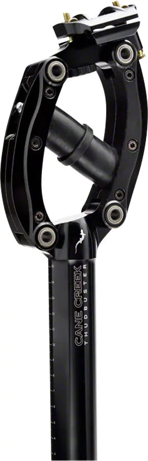 Cane Creek Thudbuster Lt G3 Suspension Seatpost 1
