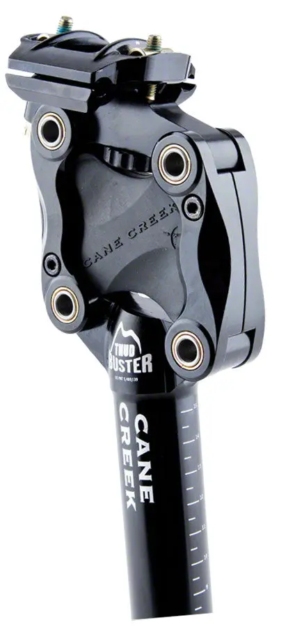 Cane Creek Thudbuster St G3 Suspension Seatpost 1