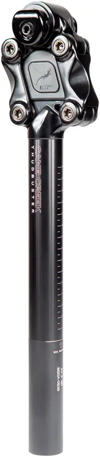 Cane Creek Thudbuster St Suspension Seatpost 1