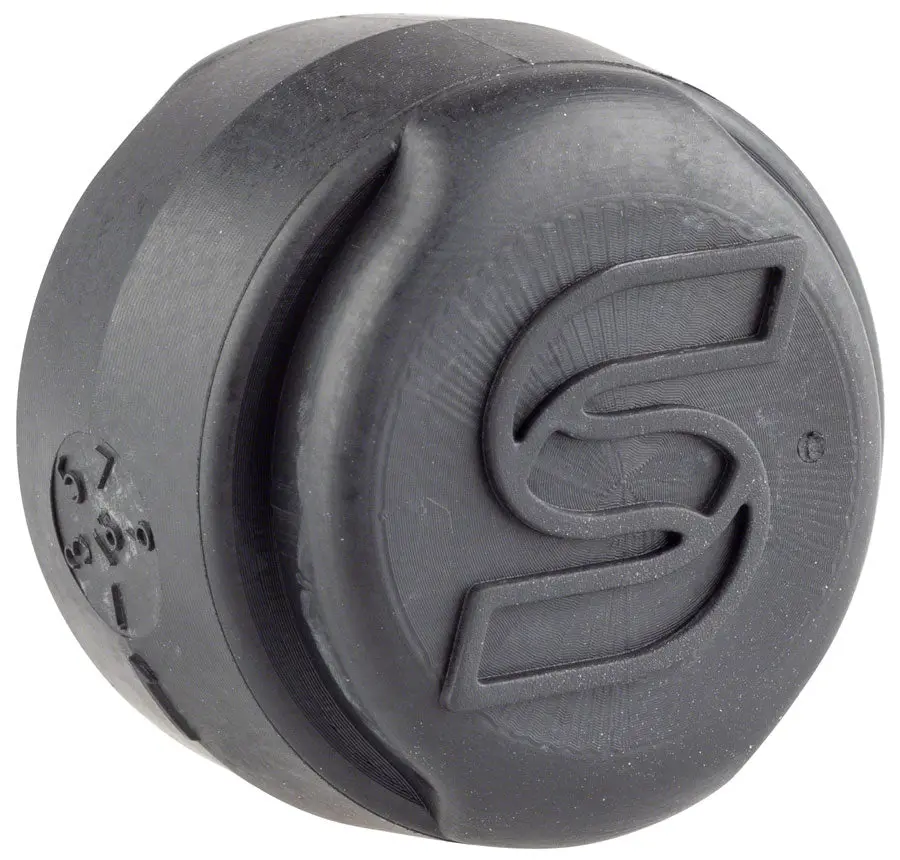 Cane Creek Eesilk Seatpost Elastomer 1