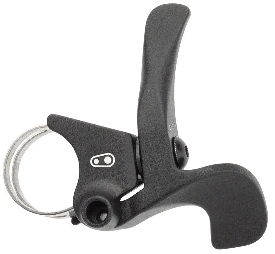 Crank Brothers Two-Way Drop Bar Dropper Post Remote 1