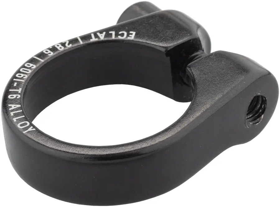 Eclat Pure Seatpost Clamp 1