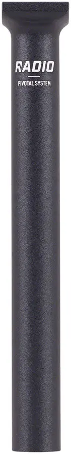 Radio Pivotal Seatpost 1