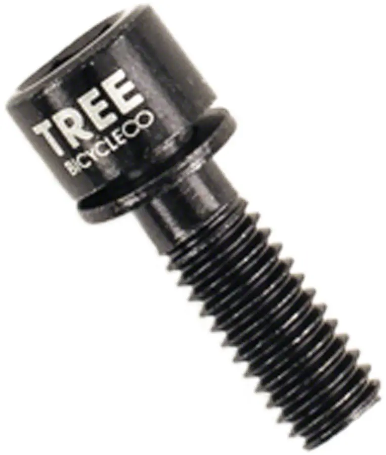 Tree Clamp Bolts 1