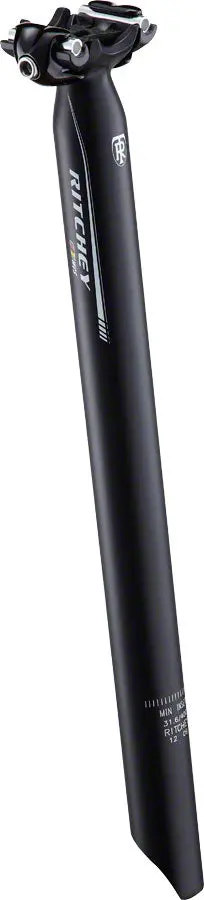 Ritchey Wcs 1-Bolt Seatpost 1