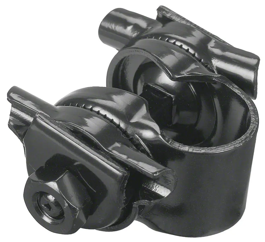 Velo Saddle Clamps 1