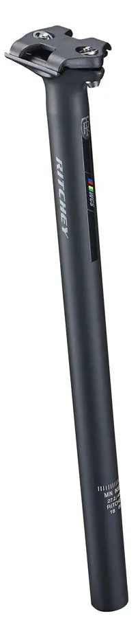 Ritchey Wcs Zero Seatpost 1