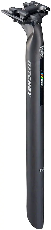 Ritchey Wcs Carbon Link Flexlogic Seatpost 1