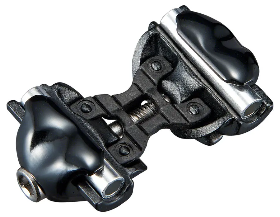 Ritchey WCS 1-Bolt Seatpost Saddle Rail Clamp - Image 2