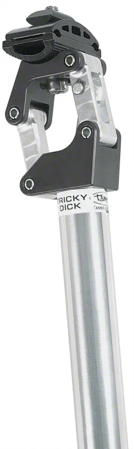 Tamer Pivot Plus 1