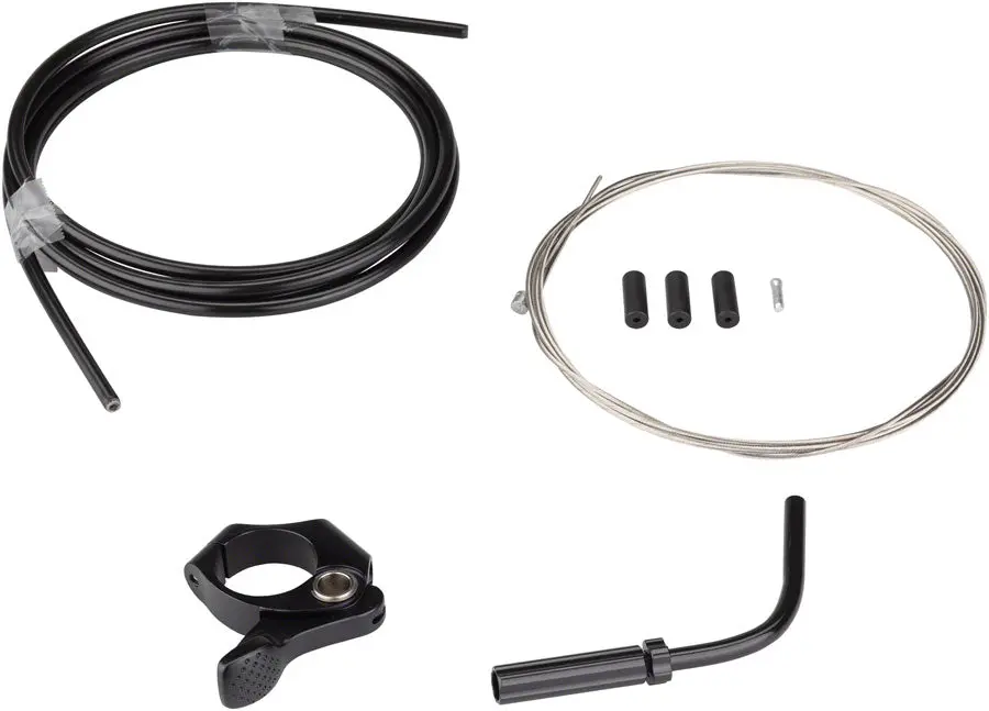 Fox Transfer Dropper Post Remotes 1