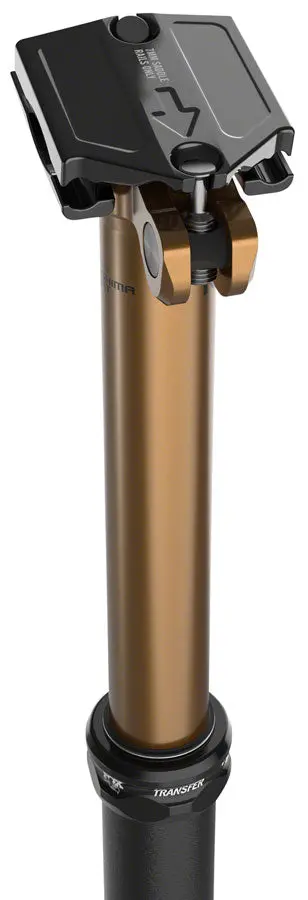 Fox Transfer Factory Dropper Seat Post 4