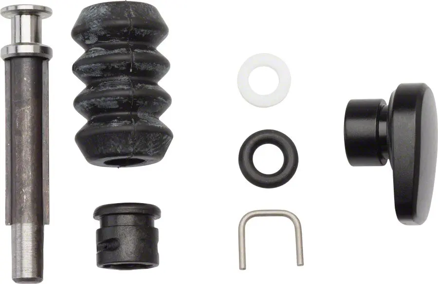 Rockshox Reverb Remote Lever Parts 6