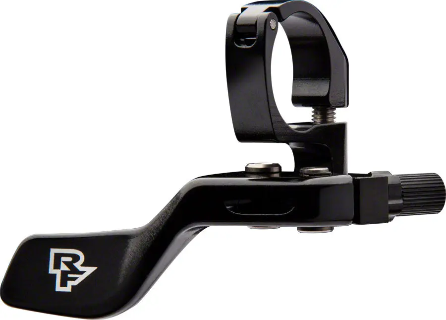 Raceface Aeffect Dropper Remote 1