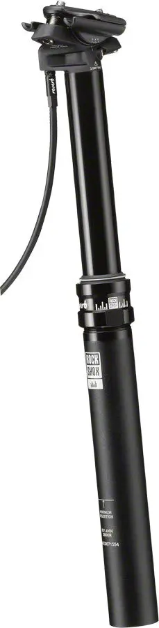 Rockshox 2015 Reverb 1