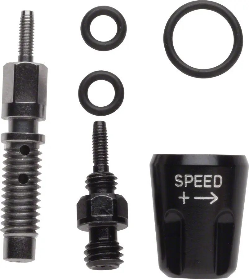 Rockshox Reverb Remote Lever Parts 4