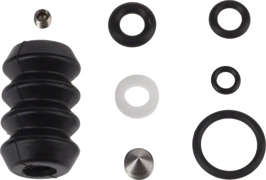 Rockshox Reverb Remote Lever Parts 5