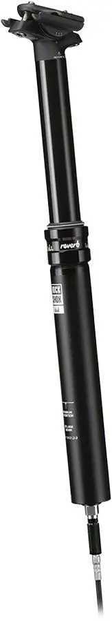 Rockshox Reverb Stealth Seatpost 3